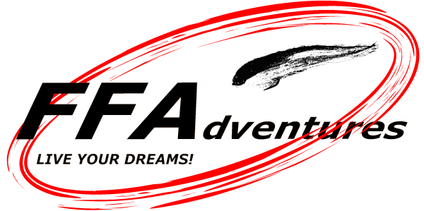FFAdventures — Live your dreams!